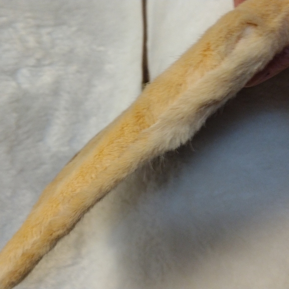 Kangaroo Fur hand bag - Picture 9 of 11